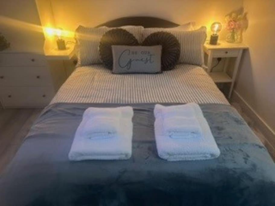 Apartment Luxury 2 Bedroom