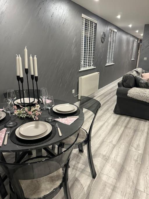Apartment Luxury 2 Bedroom
