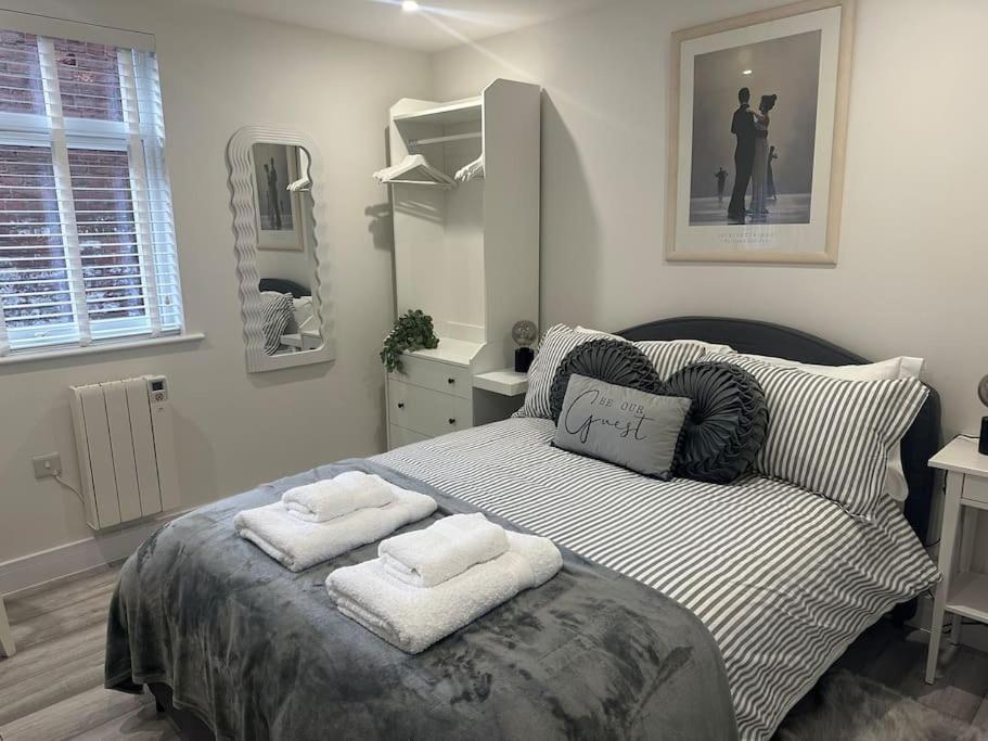 Luxury 2 Bedroom