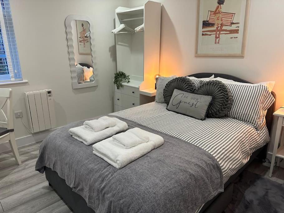 Apartment Luxury 2 Bedroom