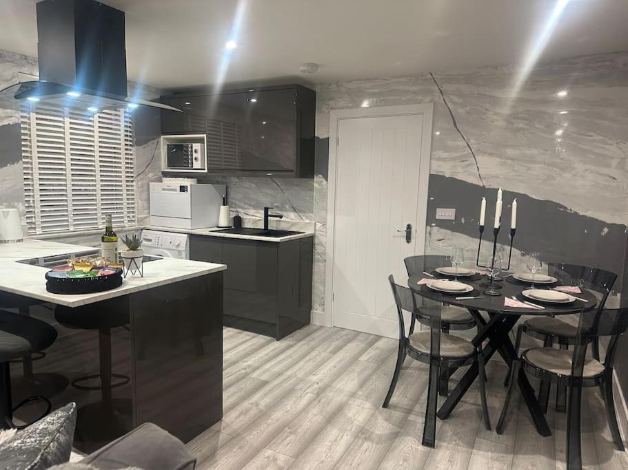 Apartment Luxury 2 Bedroom