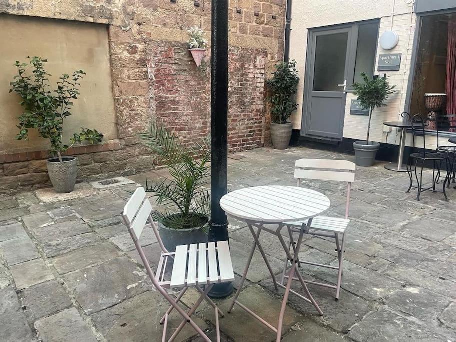Apartment Luxury 2 Bedroom *