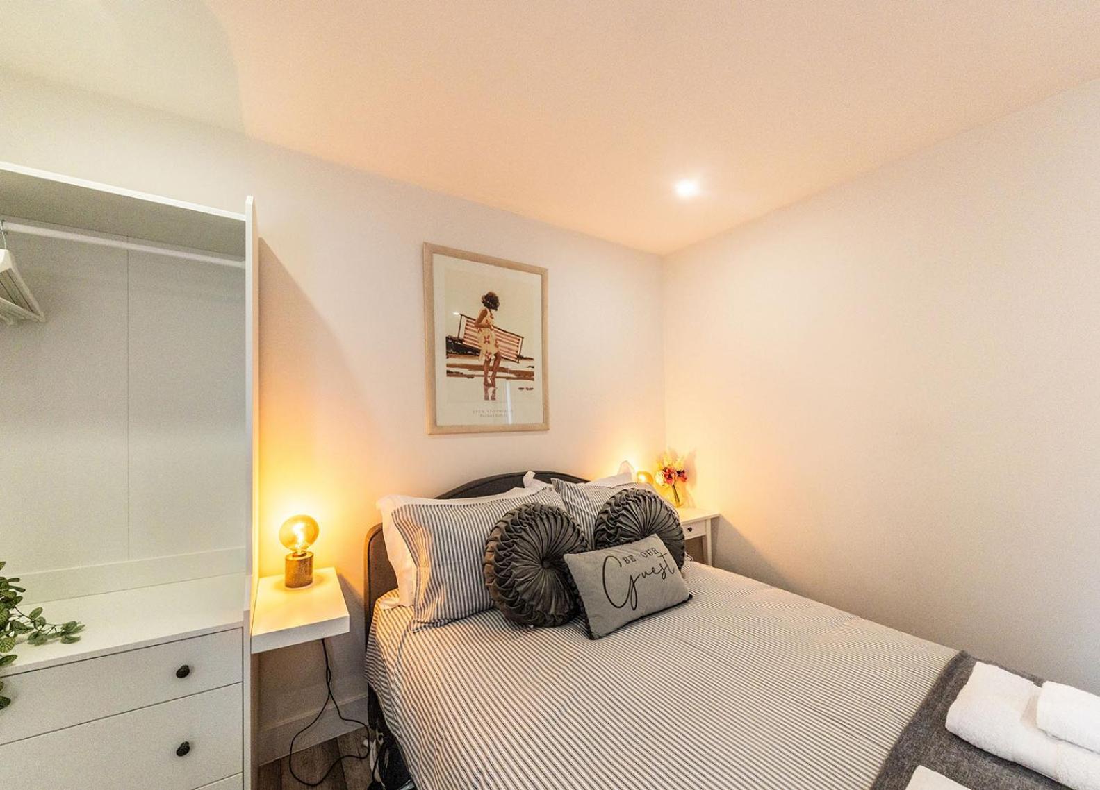 Luxury 2 Bedroom Apartment Belper