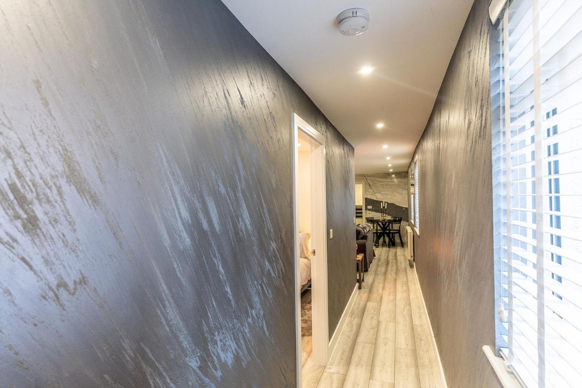 Apartment Luxury 2 Bedroom *